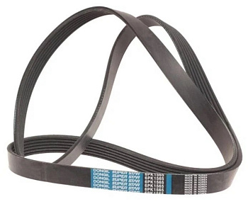 Ремень поликлиновый DONGIL 6PK1565