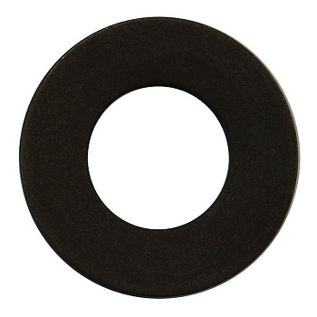 Прокладка резиновая сантехническая 1"