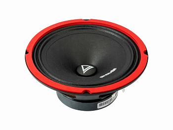 Система аккустическая Aura FIREBALL-652 6,5" (16,5 см) 2-полосная коаксиальная 