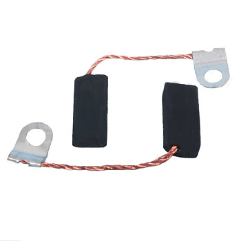 Щетки графит. МЭС-450, 600, МЭП-500 (к-т) (429)