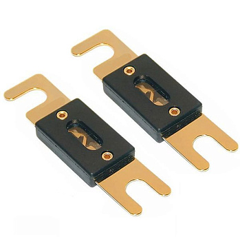 Предохранитель DAXX F02-200 (ANL 200A)