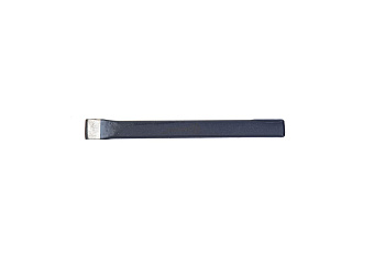 Зубило плоское КОБАЛЬТ 19х250 мм