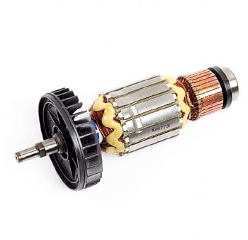 Якорь (ротор) в сборе 9069S/9067S/9067 