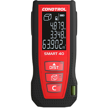 Дальномер лазерный CONDTROL Smart 40 