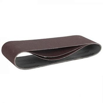 Лента шлифовальная 75х533мм Р-150 ПРАКТИКА (к-т=3шт.)