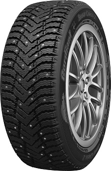 Автошина 195/65 R15 Cordiant Snow Cross_2 95T б/к шип