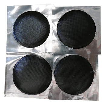 Заплатка для камер d=55mm CLIPPER