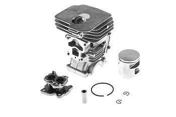 Группа поршневая H135, 140, 435, 440 (41мм)
