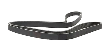 Ремень поликлиновой EPDM \6PK860\ \NARICHIN