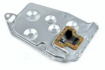 Фильтр АКПП с прокладкой JDH0014