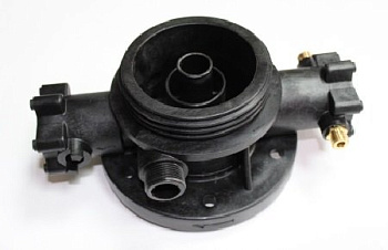 Фланец комбинированный(КРАБ)