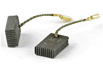 Щетки BOSCH A77 (пара) 5х10х16 №536 (480)