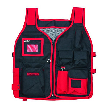 Жилет для инструмента 510мм*600мм // Matrix