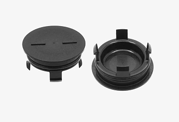 Заглушка ГБЦ \GZ2157-V0\\NOK