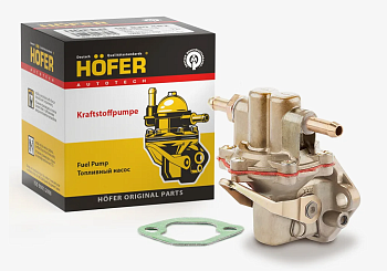 Насос топливный ВАЗ 2108 HOFER