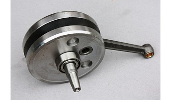 Вал коленчатый ПЛАНЕТА ИЖ