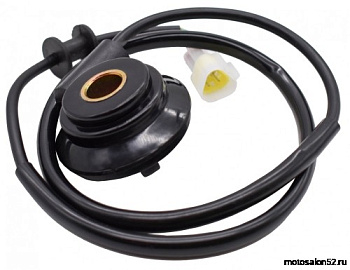 Спидометр Спорт-003,004,005,2017-2019