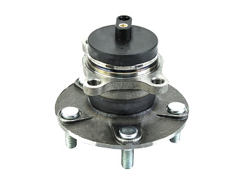 Ступичный узел (TA); TAH0801