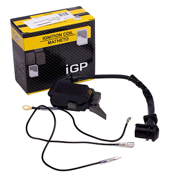 Магнето P340S, 350S, 360S IGP