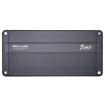 Усилитель AMP PRO 4.150