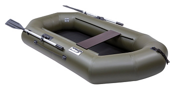 Лодка надувная Пеликан 236