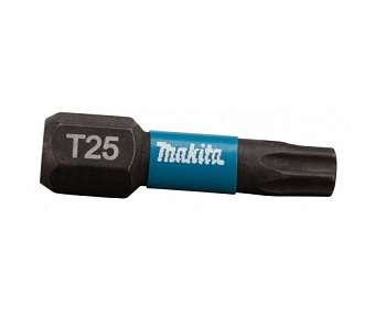 Насадка Impact Black  T25, 25 мм, C-form, 2 шт.