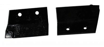 Нож для почвенного шнека CHAMPION 150мм