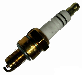 Свеча ENERGY CR8E (мотоцикл Cobra) штучно