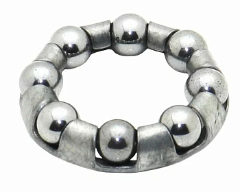 Подшипник (8 шариков, для задней спортивной втулки)