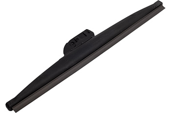 Щетка стеклоочистителя каркасная зимняя SKYWAY MAX PRESS 6 адаптеров 30см/12"