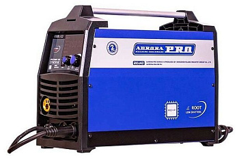 Полуавтомат сварочный инверторный SPEEDWAY 185 RICHIP, ROOT-сварка без брызг Aurora-PRO  SYNERGIC