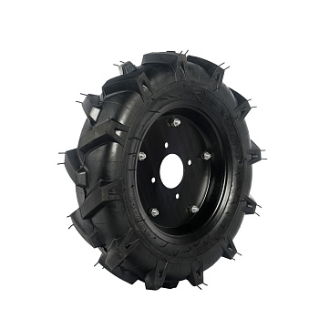 Колесо для мотоблока Шоссе 5.00-10 М