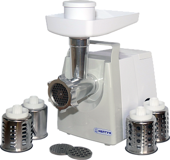 Мясорубка "Нептун- 8" КАЖИ.332222.007-01