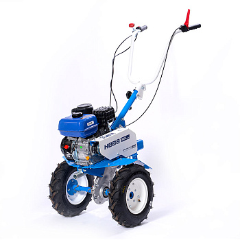 Мотоблок "Нева" МБ-Компакт-ZS (GB225)