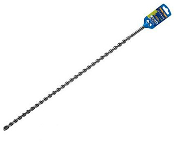 Бур ПРАКТИКА (SDS+) 14х600мм серия "Мастер" по бетону