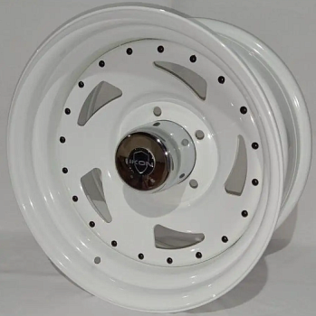 Диск стальной 9037 8х16, 5х139,7 DIA110.5 100 ET-22 SNC013W