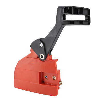 Крышка цепной звездочки в сборе CSP 137 142