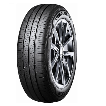 Автошина 235/55 R18 NEXEN Roadian CTX 104H XL