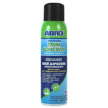 Клей-аэрозоль профессиональный ABRO Клей-аэрозоль профессиональный ABRO