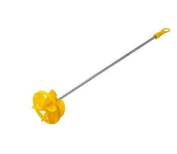Мини-валик, велюр 100 мм, "В.Е. mini"