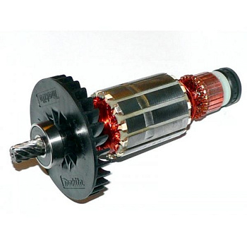 Якорь (ротор) в сборе 220V - 240V 5704 R