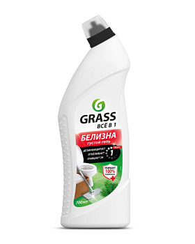 Многофункциональное средство  "Белизна" Grass (флакон 700 мл)