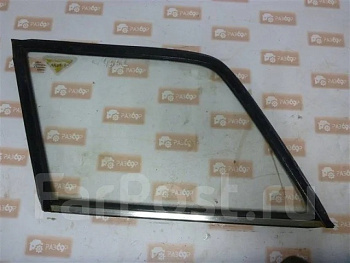Автостекло ВАЗ 2104 задн. дв. неподвижн.