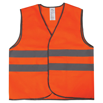 Жилет сигнальный желтый оранжевый