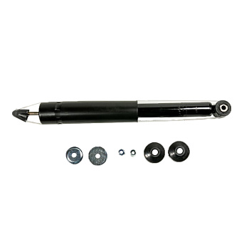 Cтойка аморт. JAA0318 HO FIT JAZZ (GE#) 08- REAR