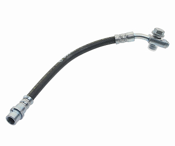 Шланг тормозной задний NARICHIN NGB-1429