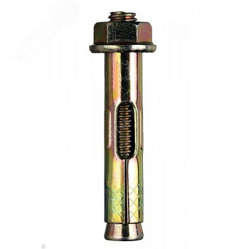 Болт анкерный М10х50