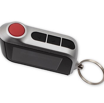 Корпус брелка StarLine A93/A63