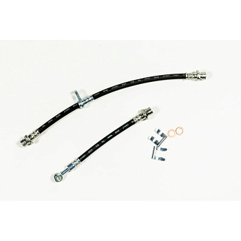 Шланг тормозной задний JBH0026 Honda Stepwagon (RF1/2) 96-01 / Odyssey (RA#) 97-00