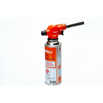 Горелка газовая NaMilux NA-195 *30